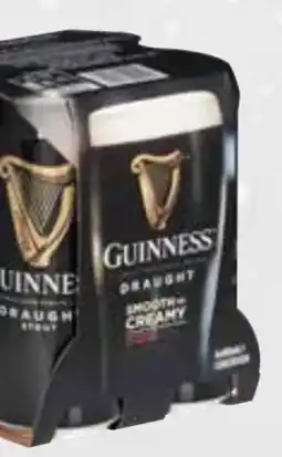 trinkgut Guinness Draught Stout Angebot