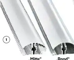 BayWa Klemmprofil Angebot