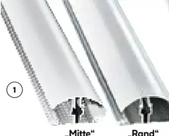 BayWa Klemmprofil Angebot
