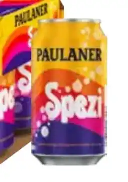 trinkgut Paulaner Spezi Angebot