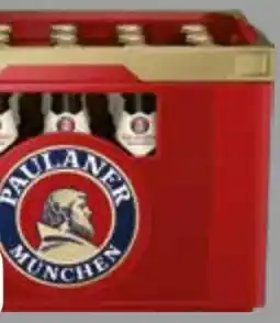 trinkgut Paulaner Weißbiere Angebot