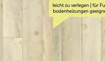 BayWa CV-Bodenbelag Parma Angebot