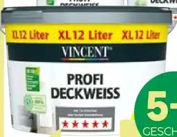 BayWa Vincent Innenfarbe Profi Deckweiß Angebot