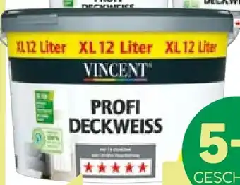 BayWa Vincent Innenfarbe Profi Deckweiß Angebot