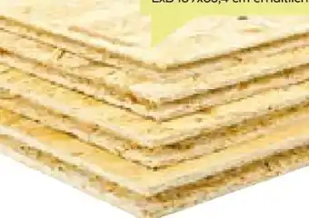 BayWa OSB 3 EN 300-Verlegeplatte Angebot