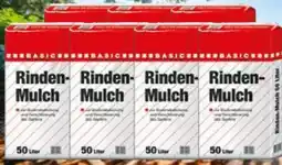 BayWa Basic Rinden-Mulch Angebot