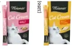 BayWa Miamor Cat Snack Cream Angebot