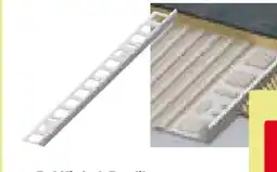 BayWa Winkelprofil Angebot