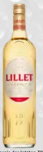 trinkgut Lillet Wein-Aperitif Angebot