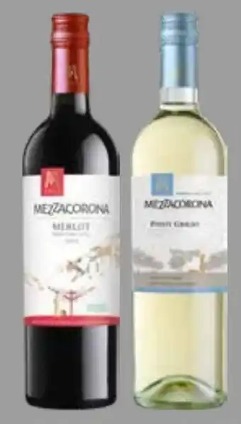 trinkgut Mezzacorona Merlot Angebot