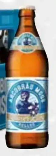 trinkgut Arcobräu Mooser Liesl Hell Angebot