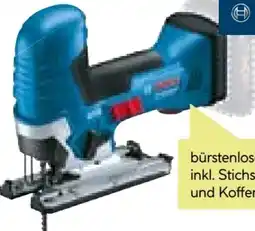 BayWa Bosch Akku-Stichsäge Angebot