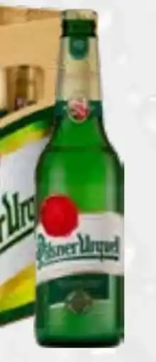 trinkgut Pilsner Urquell Pilsener Angebot