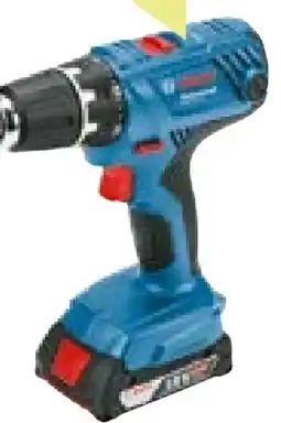 BayWa Bosch Akku-Bohrschrauber GSR 18 V-21 Angebot