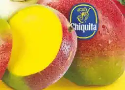Netto Marken-Discount Chiquita Mango Angebot