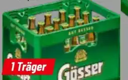 trinkgut Gösser Natur Radler Angebot