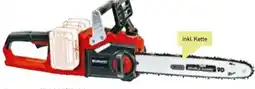 BayWa Einhell Akku-Kettensäge GE-LC 36/35 Li-Solo Angebot