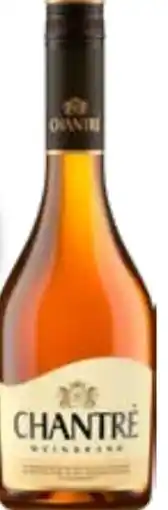 trinkgut Chantré Weinbrand Angebot