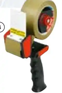BayWa Tesa Handabroller Angebot