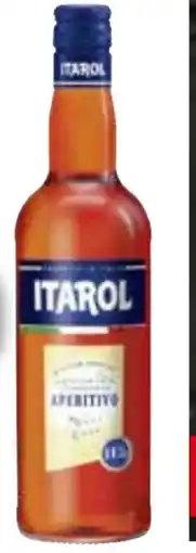 trinkgut Itarol Aperitivo Angebot