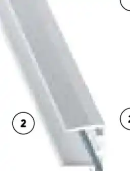 BayWa U-Profil Angebot