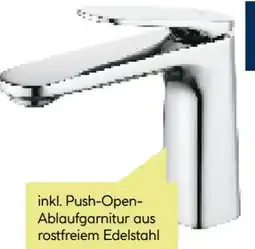 BayWa Valblue Waschtischarmatur Callian Angebot