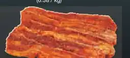 Netto Marken-Discount Barbeque Schweine-Bauchscheiben Angebot