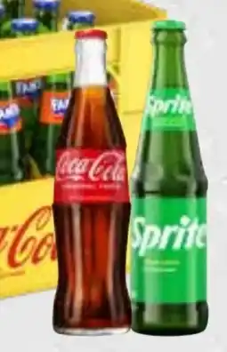 trinkgut Coca-Cola Cola Angebot