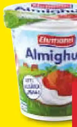Netto Marken-Discount Ehrmann Almighurt Joghurt Angebot