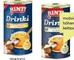 BayWa Rinti Trinksnack Drinki Angebot