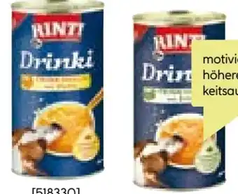 BayWa Rinti Trinksnack Drinki Angebot