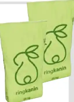 BayWa Ringkanin Kaninchenfutter Kräuter Angebot