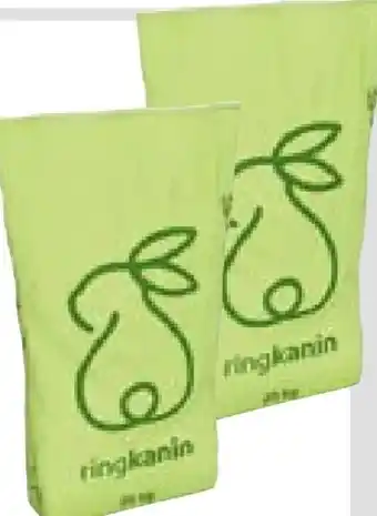 BayWa Ringkanin Kaninchenfutter Kräuter Angebot