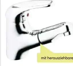 BayWa Waschtischarmatur Marseille Angebot