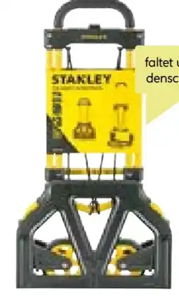 BayWa Stanley Transportkarre FT580 Angebot