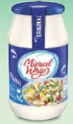 Netto Marken-Discount Kraft Miracel Whip Angebot