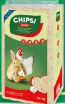 BayWa Chipsi Super Einstreu Angebot