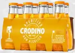 trinkgut Crodino Bitter Angebot