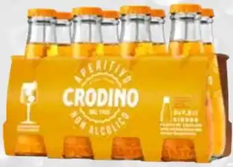 trinkgut Crodino Bitter Angebot