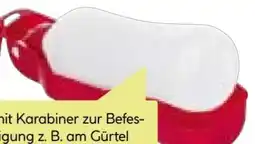 BayWa Trinkflasche Dog on Tour Angebot