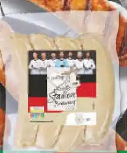 Netto Marken-Discount Lieblings Offizielle Stadion Bratwurst Angebot