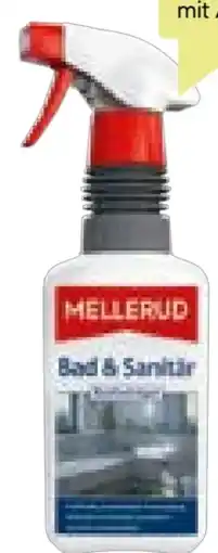 BayWa Mellerud Bad-Sanitär Kraftreiniger Angebot
