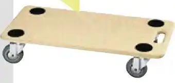BayWa Transportroller Stabil-Soft Angebot