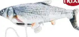 BayWa Trixie Zappelfisch Angebot