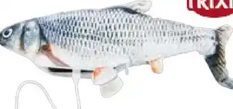BayWa Trixie Zappelfisch Angebot
