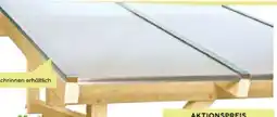 BayWa Gutta Polycarbonat Hohlkammerplatte Angebot