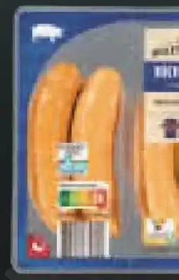 Netto Marken-Discount Hofmaier Bockwurst Angebot