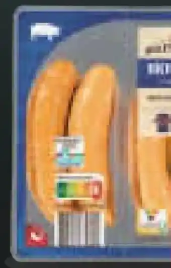 Netto Marken-Discount Hofmaier Bockwurst Angebot