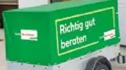 BayWa PKW-Anhänger EU2 Angebot