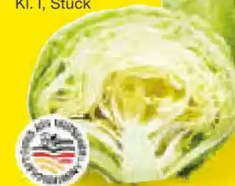 Netto Marken-Discount Heimat Eisbergsalat Angebot